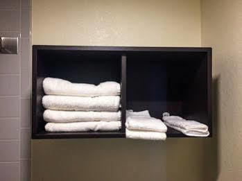 Econo Lodge University Arena 夏律第镇 外观 照片