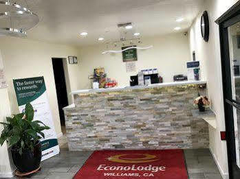 Econo Lodge University Arena 夏律第镇 外观 照片