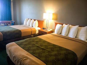 Econo Lodge University Arena 夏律第镇 外观 照片